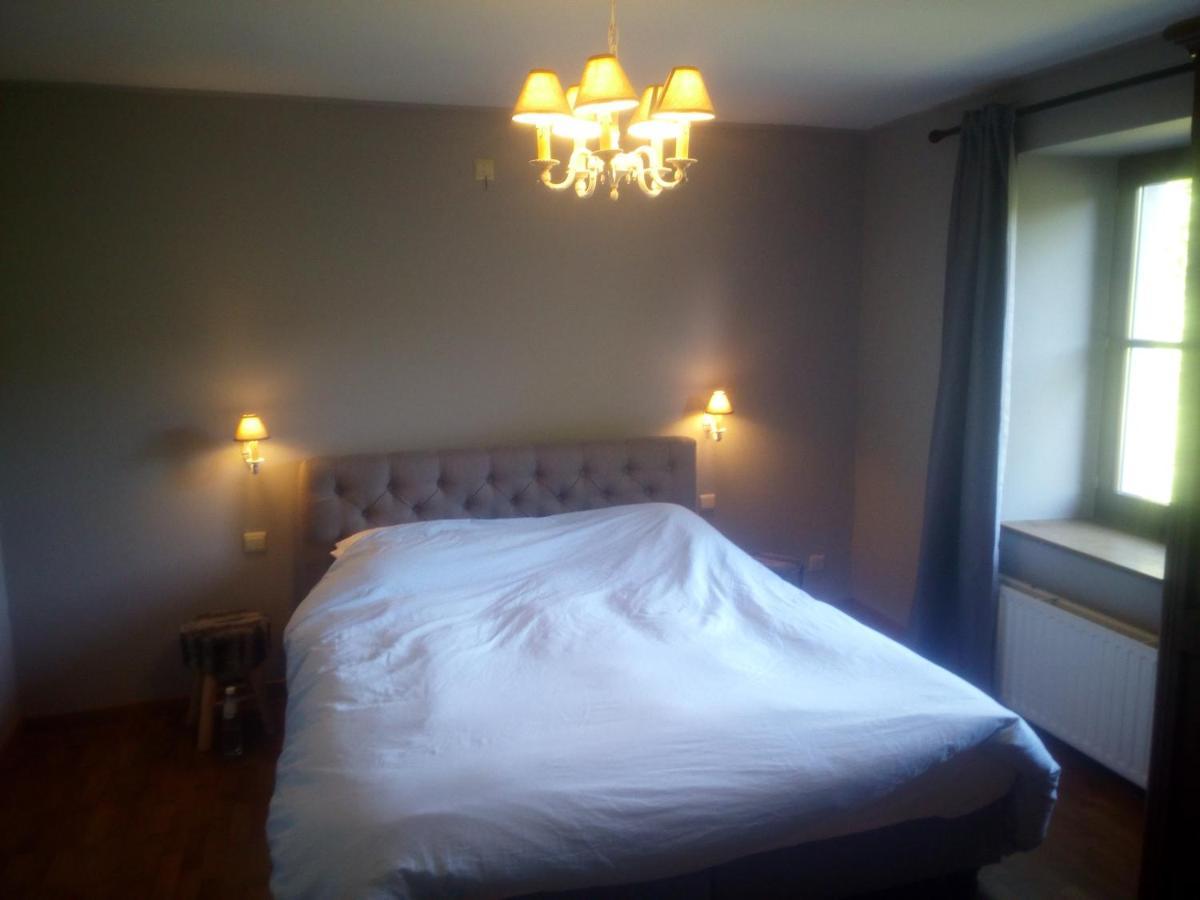 Le Longueville デュルビュイ エクステリア 写真